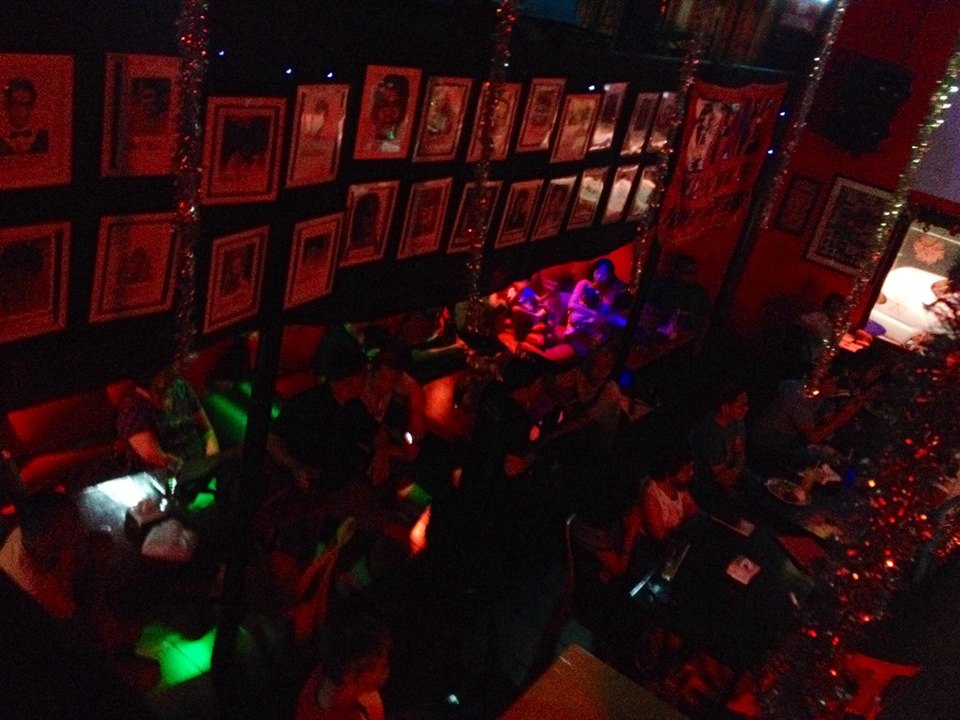 Photo Exhibit by FIND - Photo vy Chie Supan