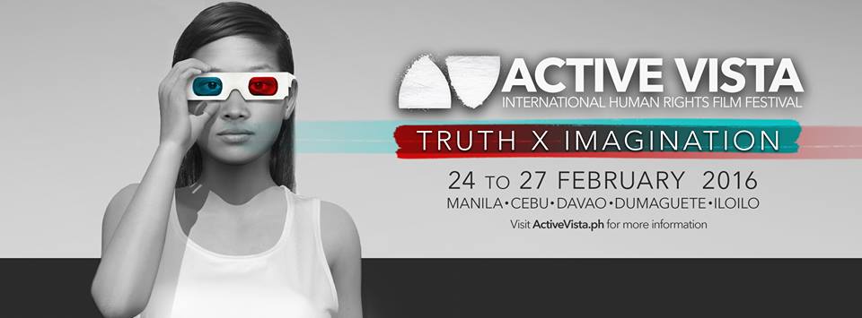 [Event] Active Vista 2016&nbsp;-Dakila