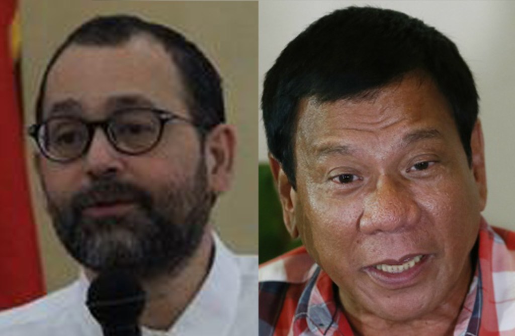 [Press Release] Commission on Human Rights Issues Resolution on ‘Rape-Joke’ Case&nbsp;-CHR