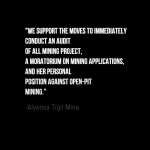 22wesupportthemovestoimmediately0aconductanaudit0aofallminingproject2c0aamoratoriumonminingapplicati-default