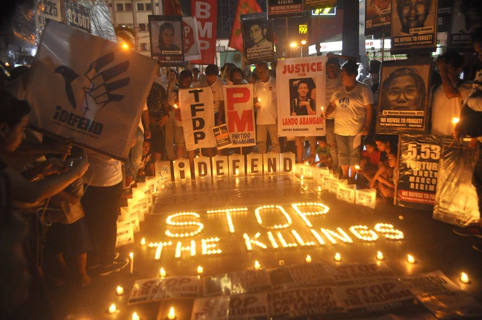 [Right-Up] Pagninilay sa Kasalukuyang Kalagayan -ni&nbsp;Jr