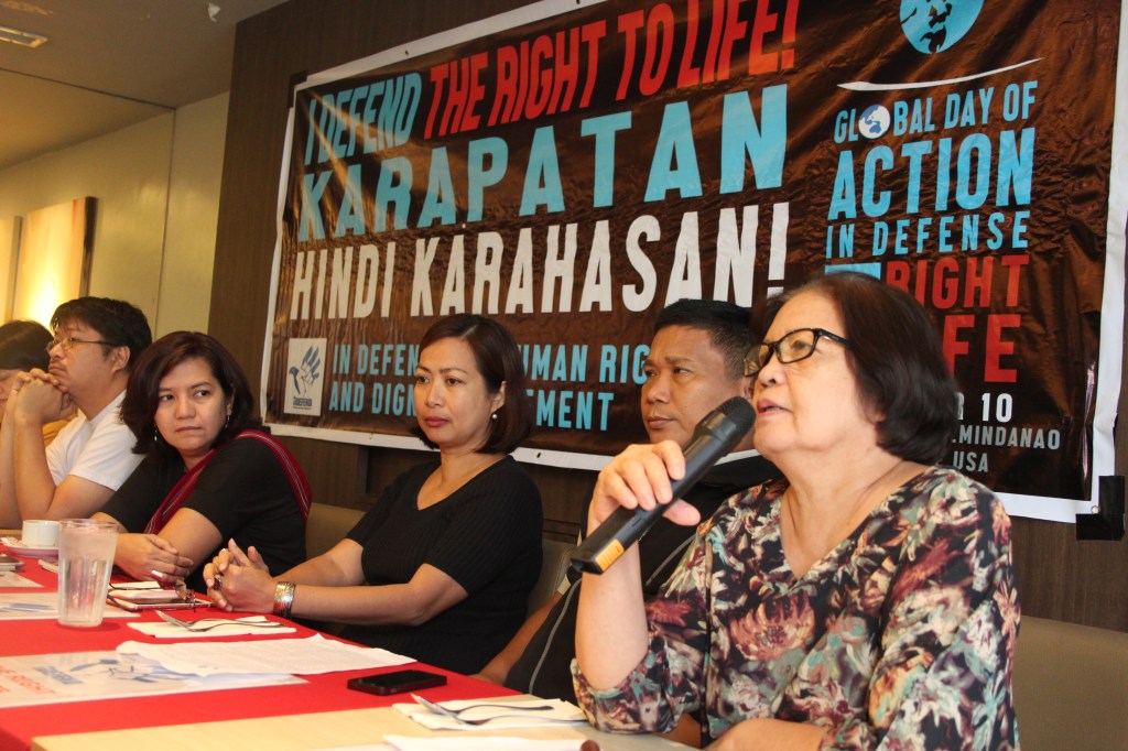 Photo by Galil Castillo