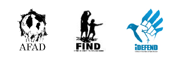 [Statement] Joint statement on the International Week of the Disappeared – AFAD/FIND/iDEFEND