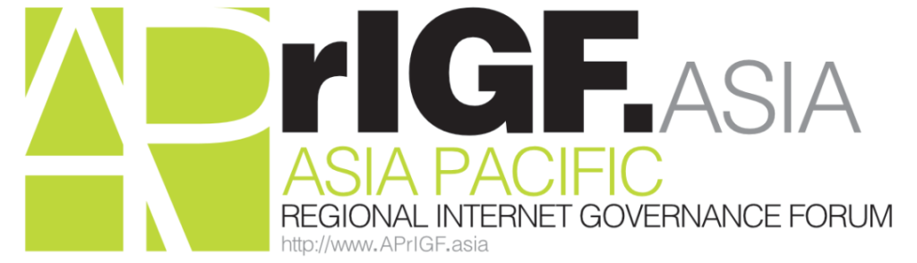[Event] Human Rights Online Philippines in The 8th Asia Pacific Regional Internet Governance&nbsp;Forum