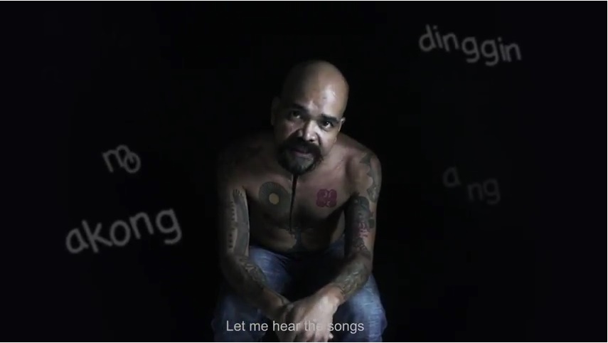 [Video] Hayaan Mo Ako&nbsp;-Lapis