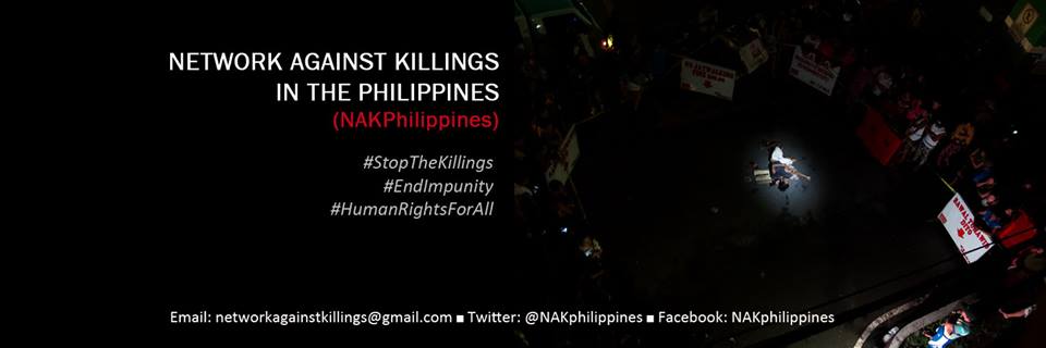 [From the web] Supreme Court Decision on Senator Leila de Lima Worsens Deteriorating Human Rights in the Philippines&nbsp;-NAKPhil