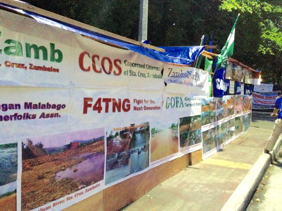 [Right-up] Mapanirang Minahan Wakasan -ni Doc Ben&nbsp;Molino