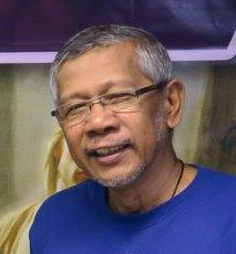 [Right-up] Ayaw Ko Na, Tama Na. -ni Doc Ben&nbsp;Molino