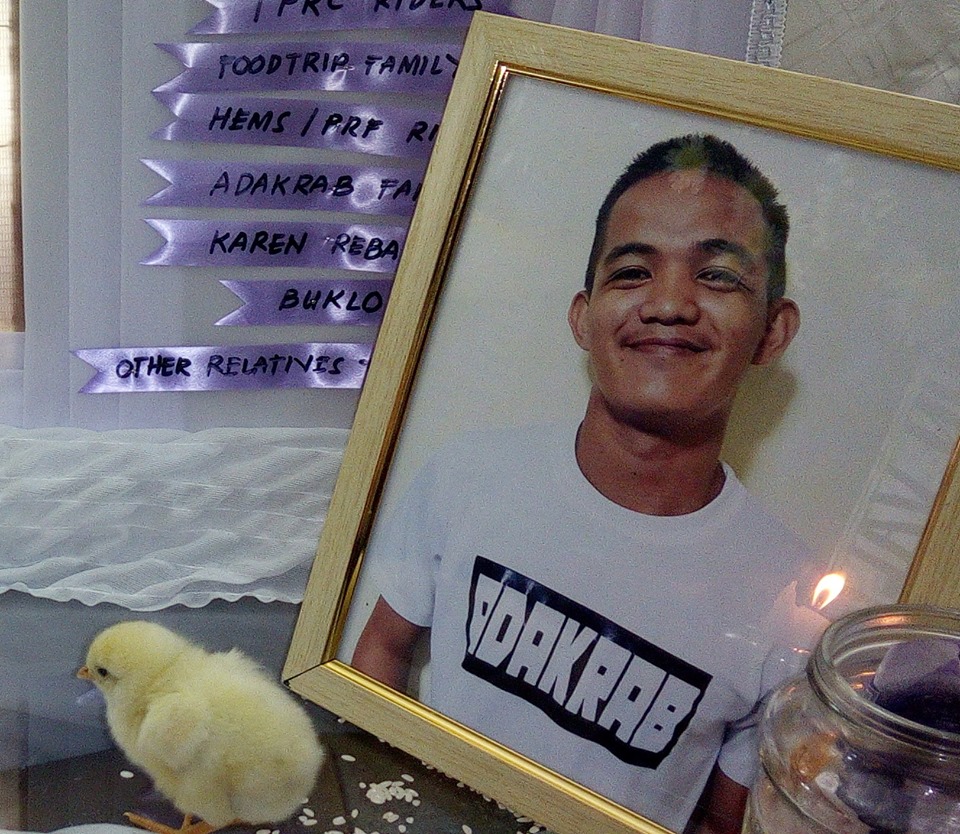 [Press Release] 20 year-old EJK victim in suspected case of mistaken identity&nbsp;-iDEFEND