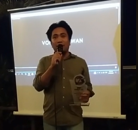 [Poetry] The Dead Rivers (Ang patay na Sapa) -by Vonn&nbsp;Adlawan