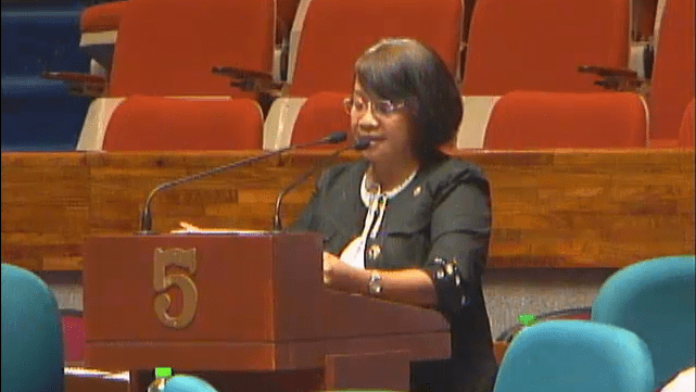 [From the web] Hands off teachers’ union leader! – Solon -ACT&nbsp;Teachers