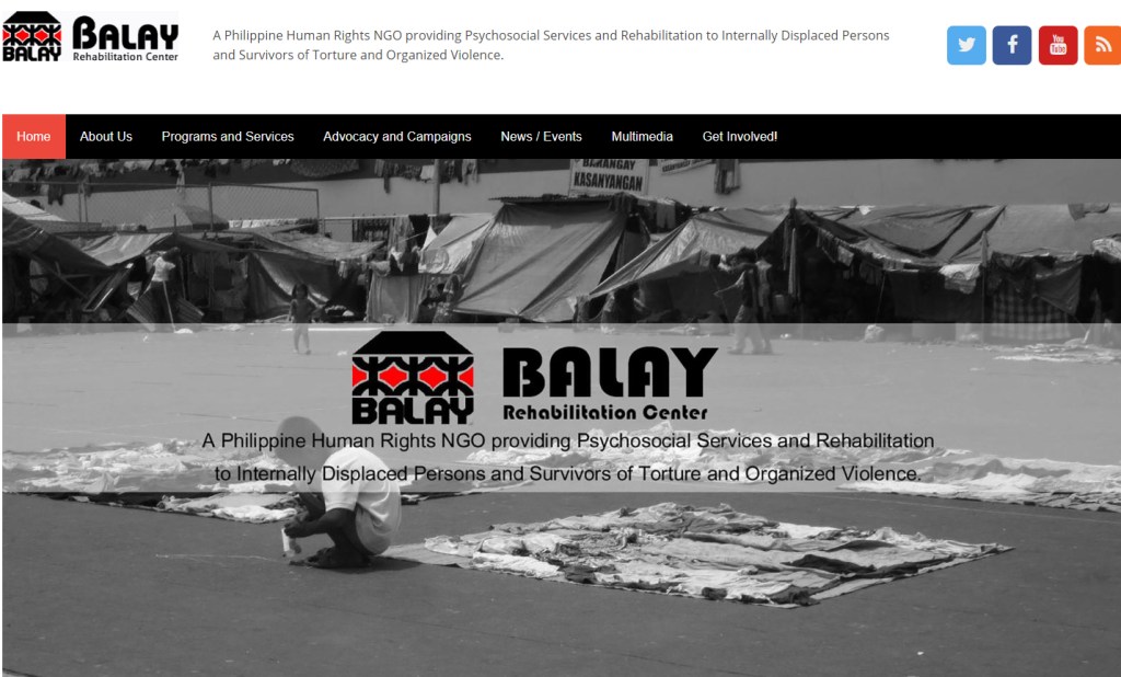 [Statement] Peace in Mindanao within our grasp with BBL&nbsp;-Balay
