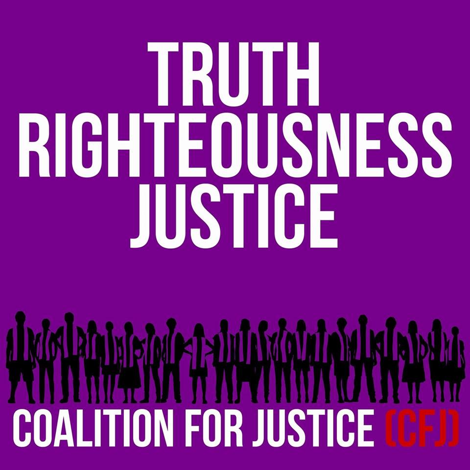 [Statement] on the decision granting the Quo Warranto petition, May 11, 2018&nbsp;-CFJ