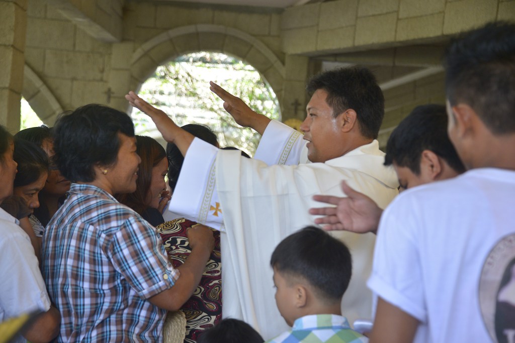 [Statement] on the brutal killing of Fr. Mark Ventura&nbsp;-AMRSP
