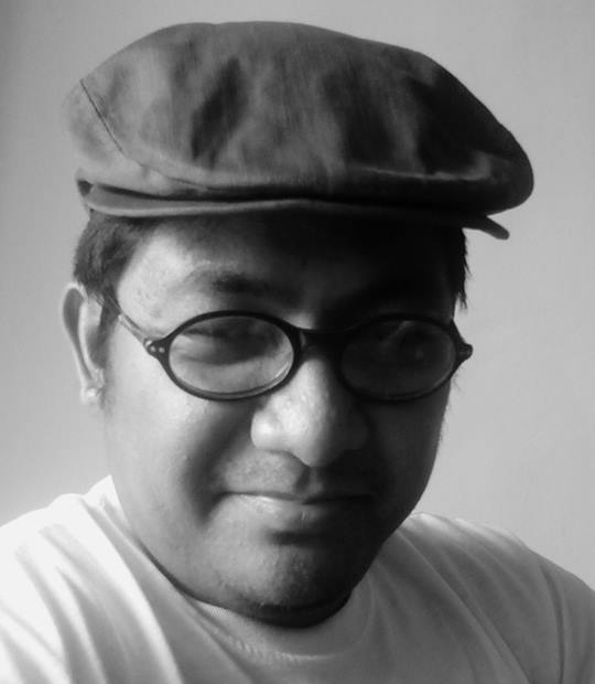 [Tula] Zaragosa ni Rene Boy&nbsp;Abiva