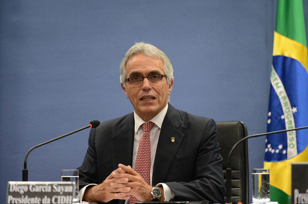 [From the web] Judicial independence in Philippines is under threat, says UN human rights&nbsp;expert