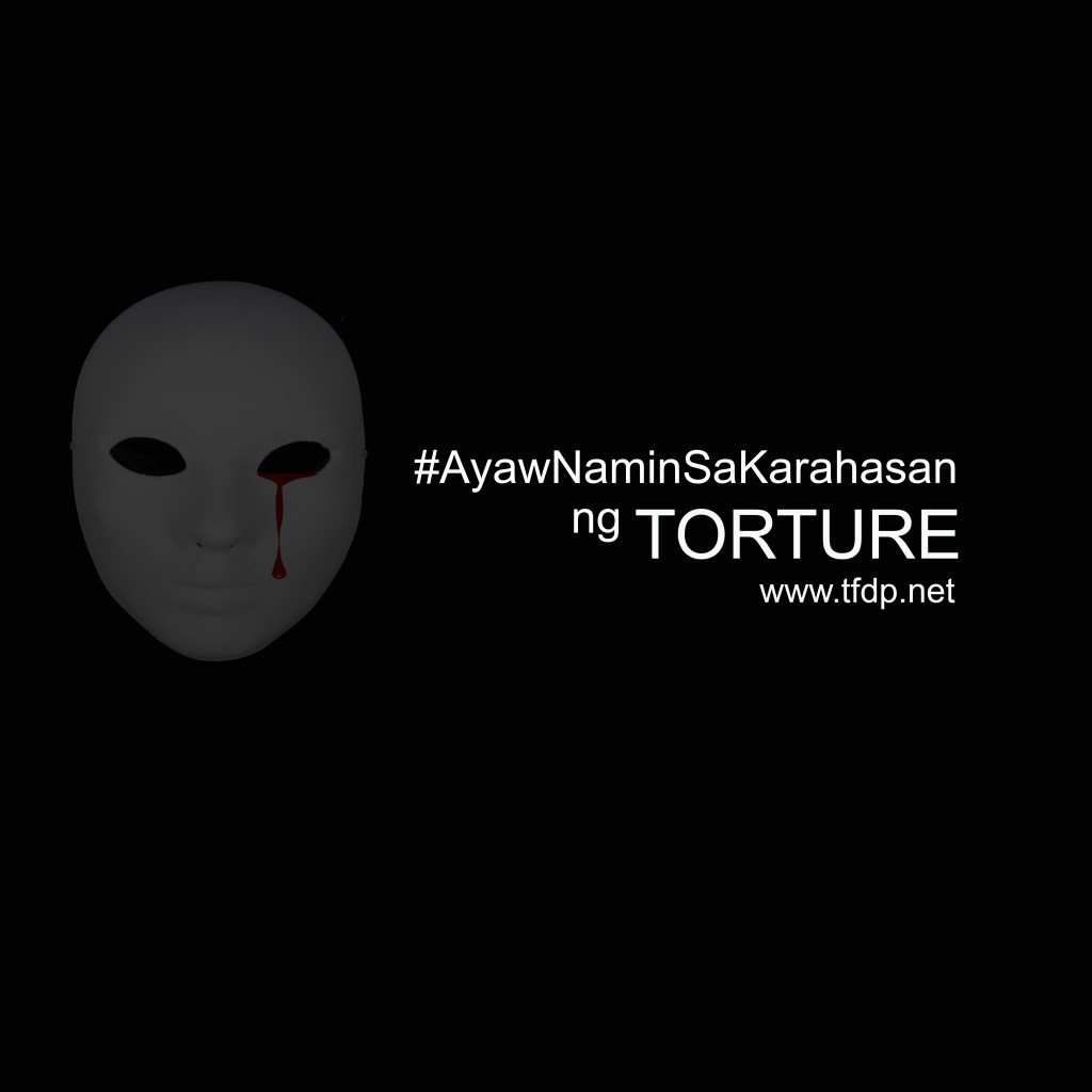 [Urgent Appeal] (PHILIPPINES) Torture of Indigenous People&nbsp;-TFDP
