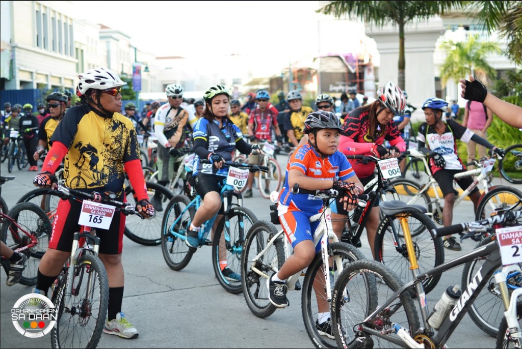 [Press Release] Cyclists, advocates call ‘Dahan-dahan sa daan ’ for safer roads in Iloilo City&nbsp;-DAKILA