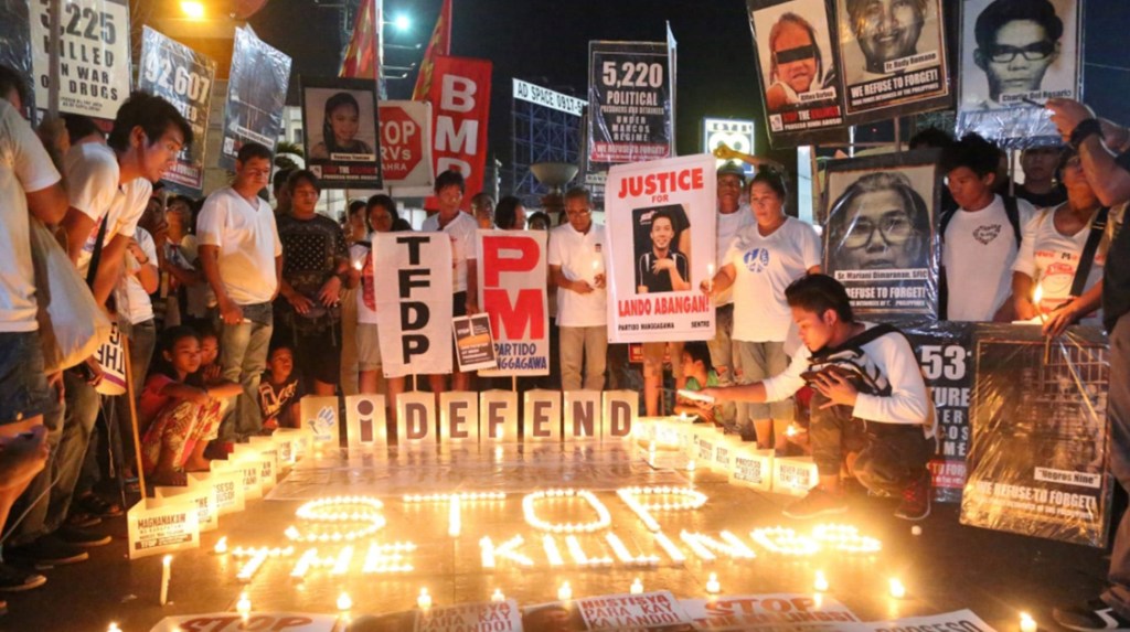 [Statement] iDEFEND renews call for an end to the war on drugs, citing IDPC&nbsp;report