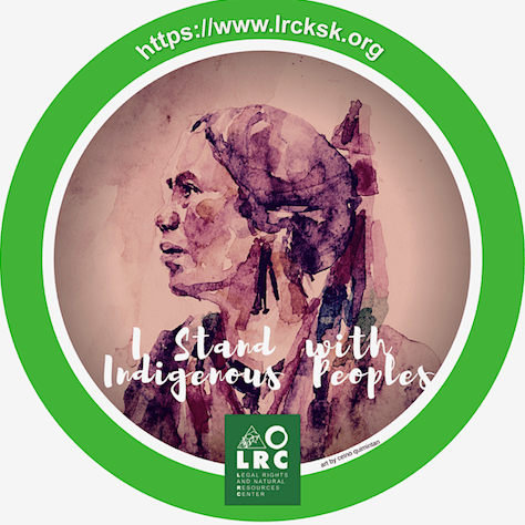 [Event] IP Struggle and the Law: Policy Review and Film Showing&nbsp;-LRC