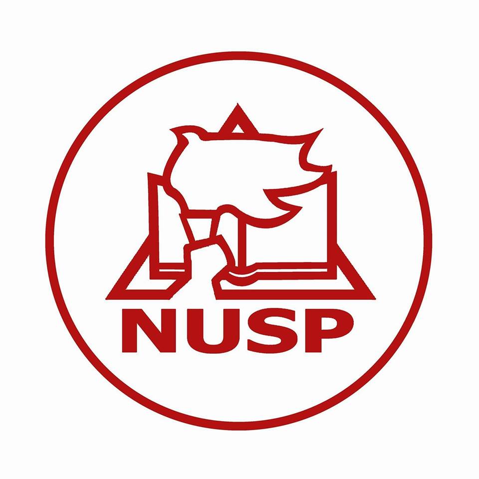 [Statement] Red October is Duterte-AFP plot to intensify crackdown on schools, impose dictatorship&nbsp;-NUSP