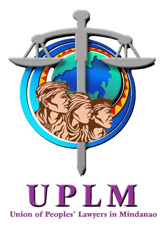 [Statement] Mindanao´s People´s Lawyers decry worsening vilification of lawyers under Duterte´s Martial Law with a stealthily delivered hit-list&nbsp;-UPLM