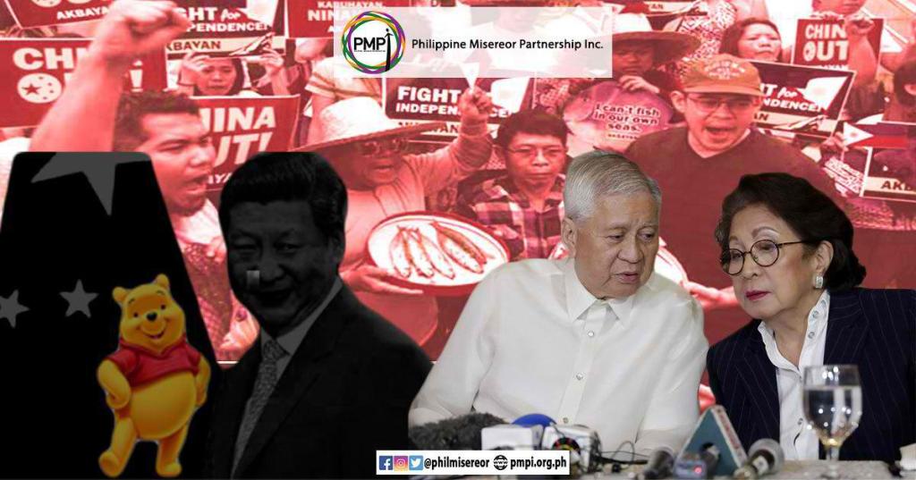 [From the web] PMPI Statement on the ICC complaint against President Xi&nbsp;Jinping