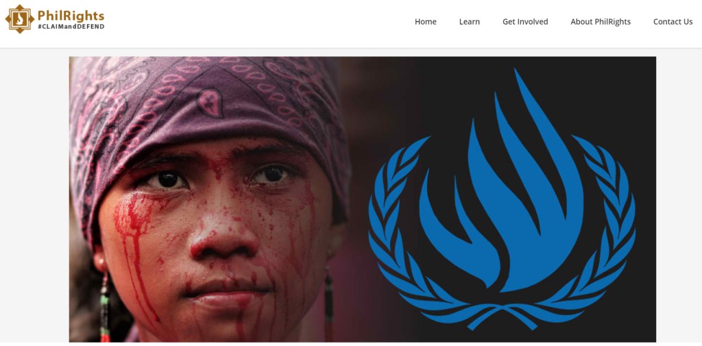 [from the web] Understanding the UNHRC Resolution on human rights in the Philippines&nbsp;-PhilRights