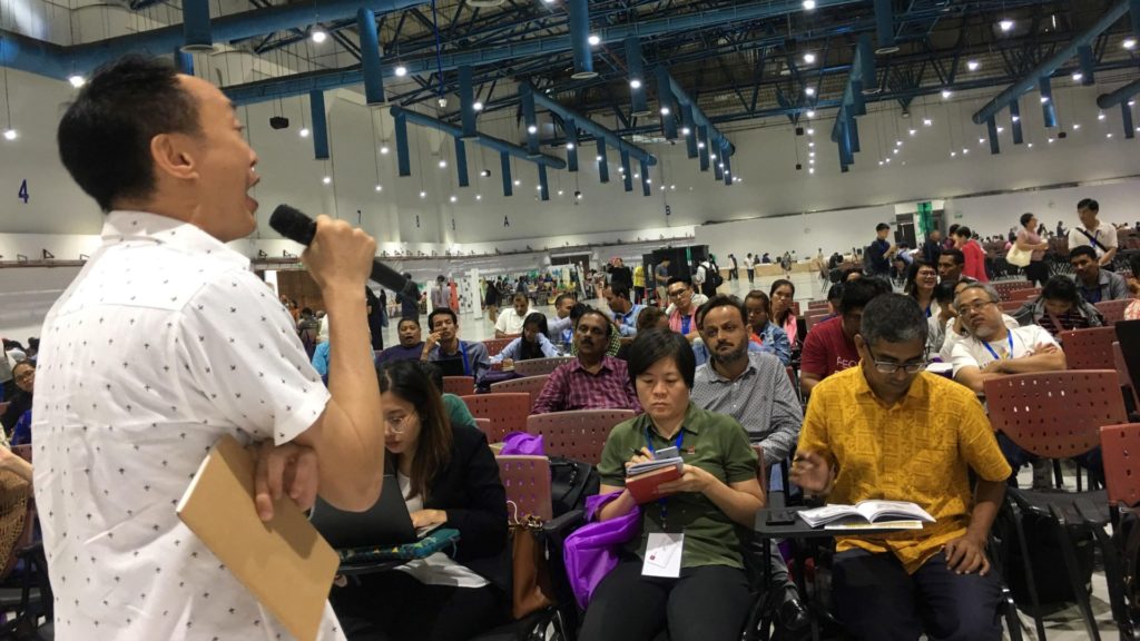 [From the web] People’s resistance to RCEP intensifies, amplifying #NotoRCEP call! -Focus on the Global&nbsp;South