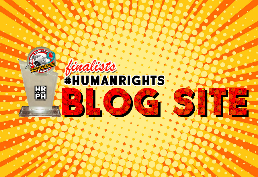 Finalists for 9th HR Pinduteros Choice Awards for HR&nbsp;BLOGSITE