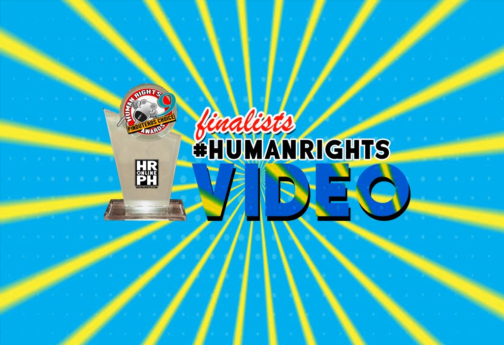 Finalists for 9th HR Pinduteros Choice Awards for HR&nbsp;VIDEO