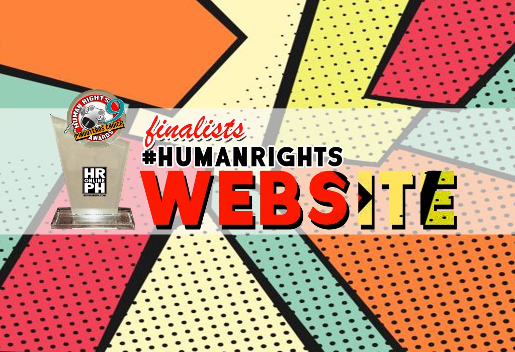 Finalists for 9TH HR Pinduteros Choice Awards for HR&nbsp;Website