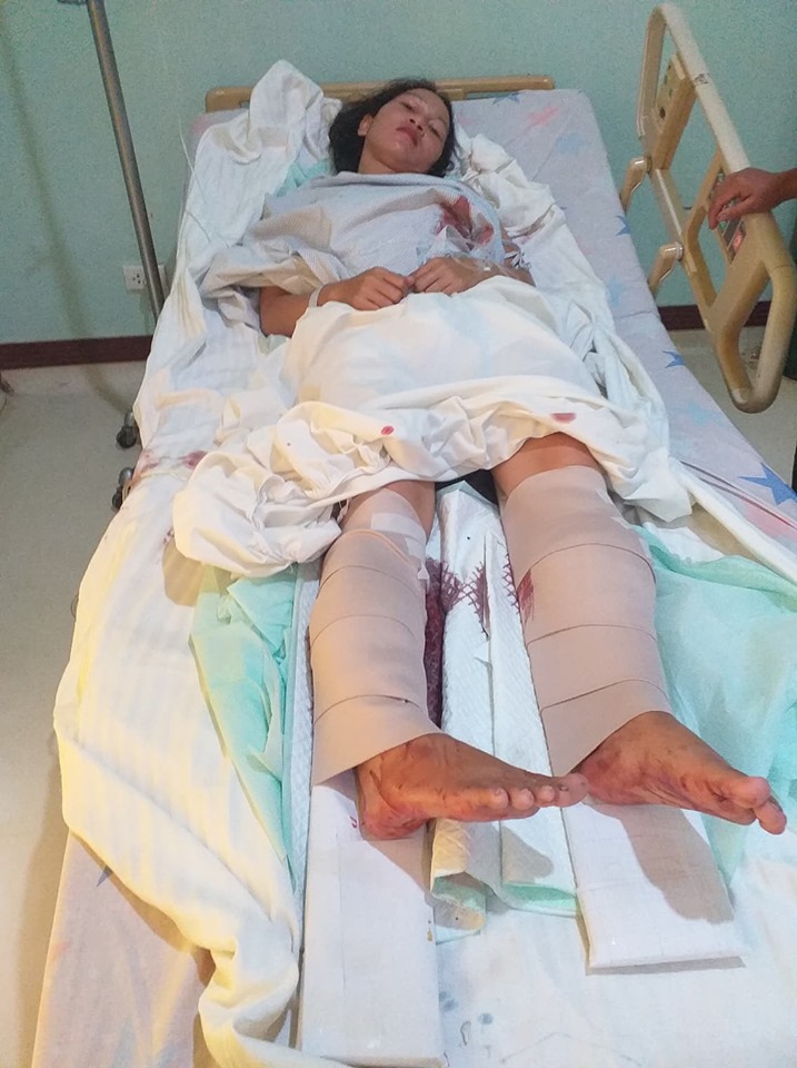 [Statement] Justice for teacher Zhaydee! #HandsOffOurTeachers -ACT