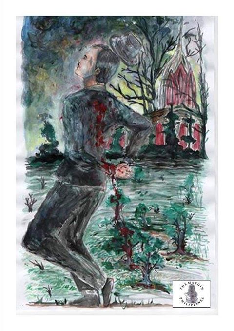 [Tula] Sugat na walang hilum -Ni&nbsp;Teng