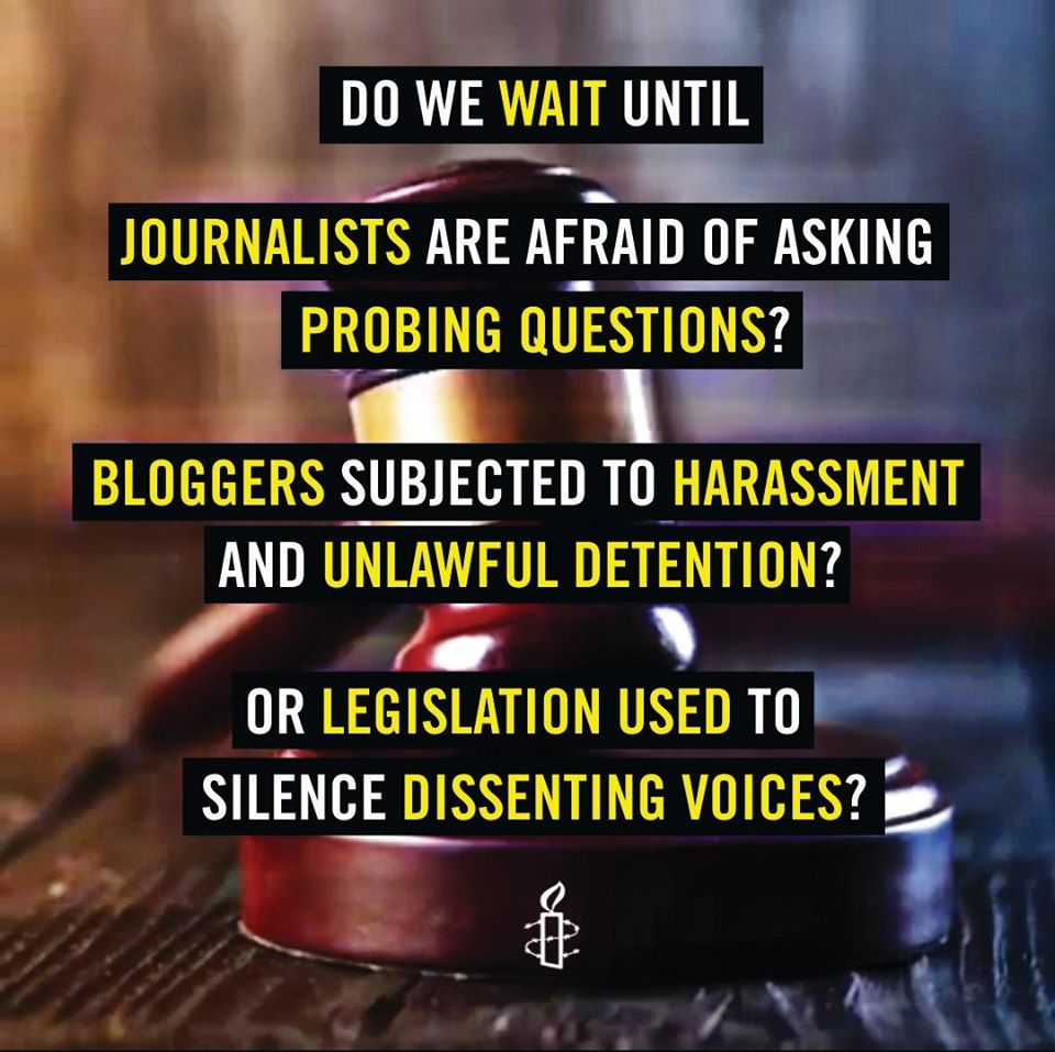 [Statement] Withdraw gag order plea against ABS-CBN TV network&nbsp;-AIph