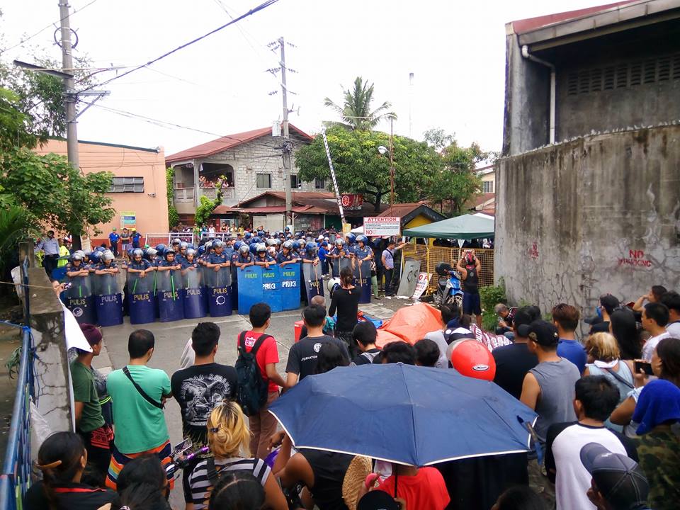 [From the web] Creation of JIPCO: Institutionalizing the Massive Workers’ Rights Violations and Re-Affirming the State’s Policy of Cutting Militant Unionism&nbsp;-CTUHR