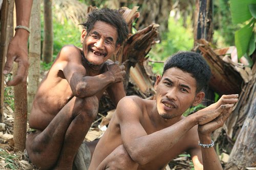 [Right-Up] The COVID-19 Nightmare and the Mangyans- by Norman&nbsp;Novio