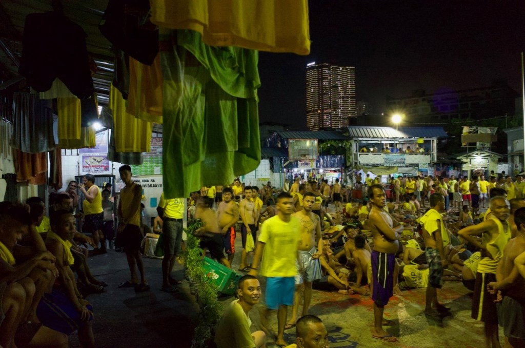 [People] Temporary relief for Filipino Persons Deprived of Liberty (PDL) during the CoViD-19 Crisis – by Prof. Raymund&nbsp;Narag