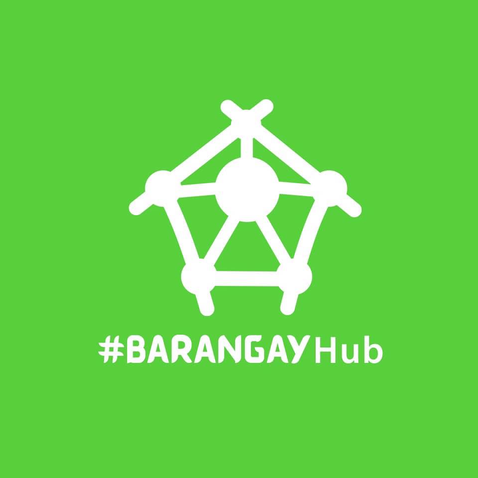 [Featured Site] #BarangayHub