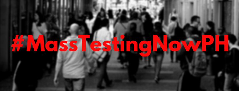 [Statement] No to Militarization of Public Health Emergency!&nbsp;-KILUSAN