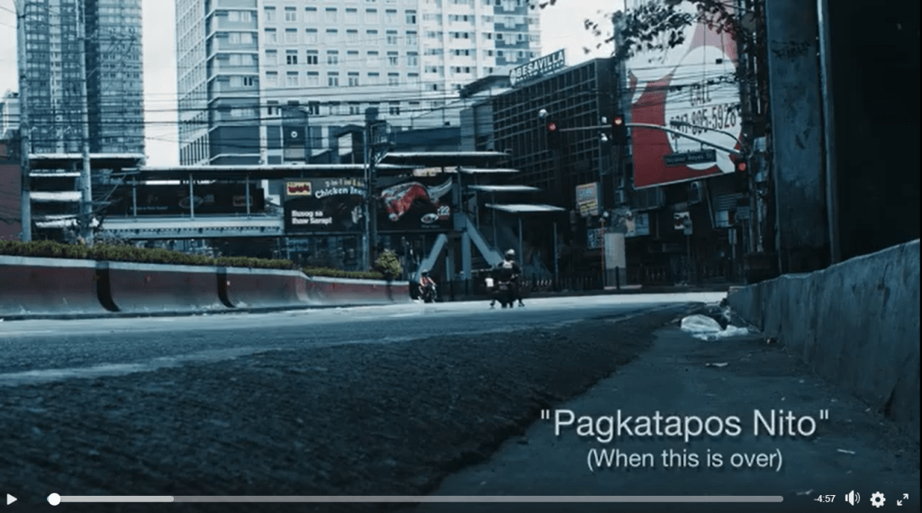 [Video] Pagkatapos Nito – Pulang&nbsp;Langgam