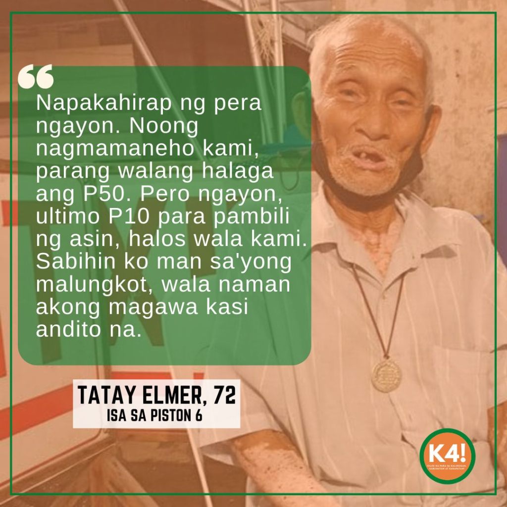 [Press Release] Illegal arrests are terrorist acts; HB 6875, unconstitutional –&nbsp;EILER