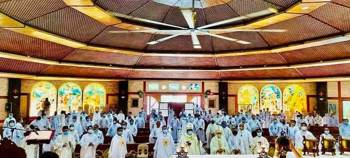 [Statement] of the Diocese of Lucena against Coal-Fired Power Plants in Quezon&nbsp;Province