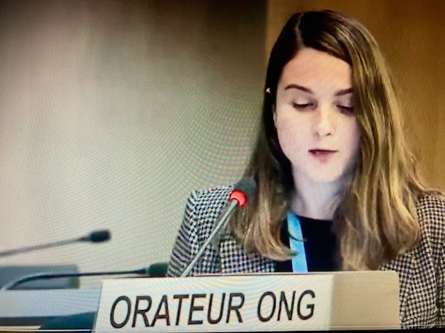 [Statement] National and International NGOs urge Human Rights Council to respond credibly to damning OHCHR report on the&nbsp;Philippines