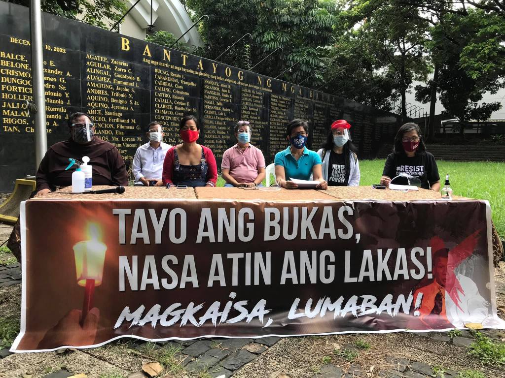 [Press Release] Philippine human rights groups disappointed at the UNHRC resolution on the Philippines -PAHRA,&nbsp;iDEFEND