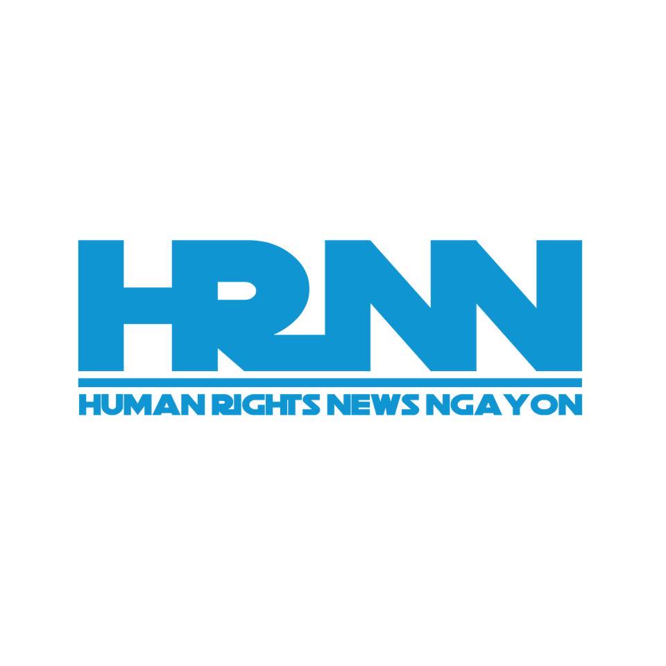 [Video] Human Rights News Ngayon – EPISODE 23 – January&nbsp;25,2021