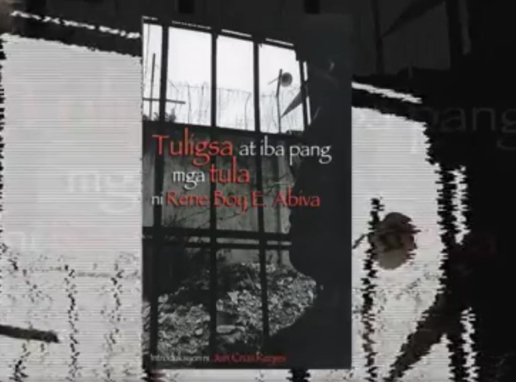 [Off-the-shelf] Tuligsa at iba pang mga Tula ni Rene Boy E.&nbsp;Abiva