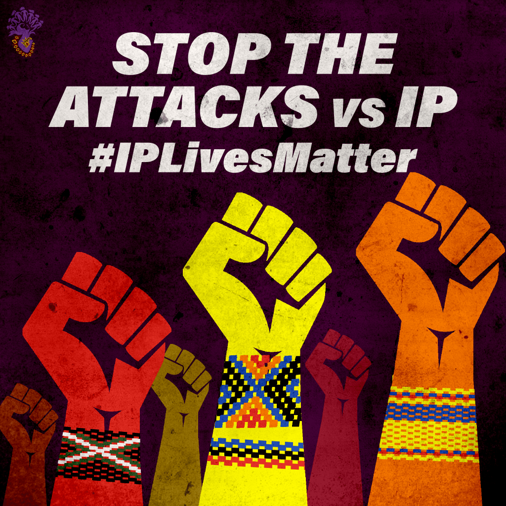 [Statement] OPLAN TOKHANG against “left-leaning” personalities – a Cordillera variant of EJK |&nbsp;LILAK