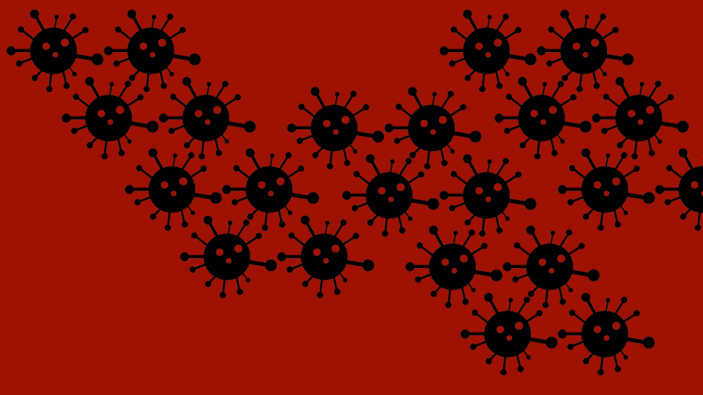 [People] The Scourge of Covid-19 and Malaria Rages On | Fr. Shay&nbsp;Cullen