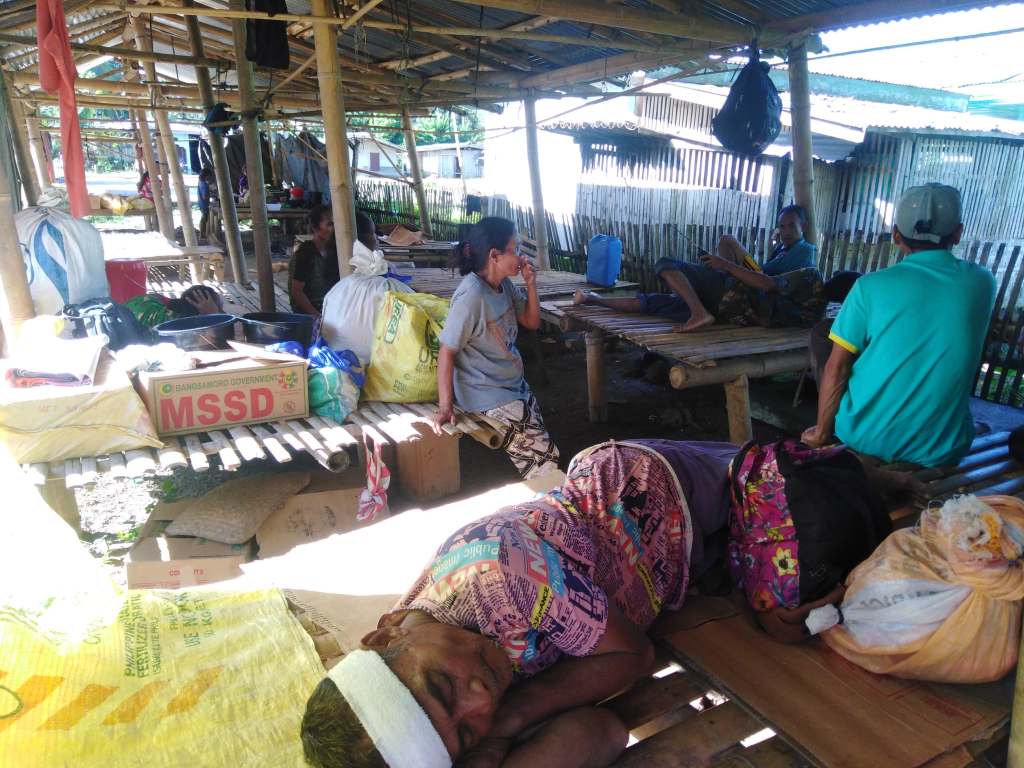 [Press Release] Non-Moro IPs say NO TO BTA EXTENSION |&nbsp;LOYUKAN